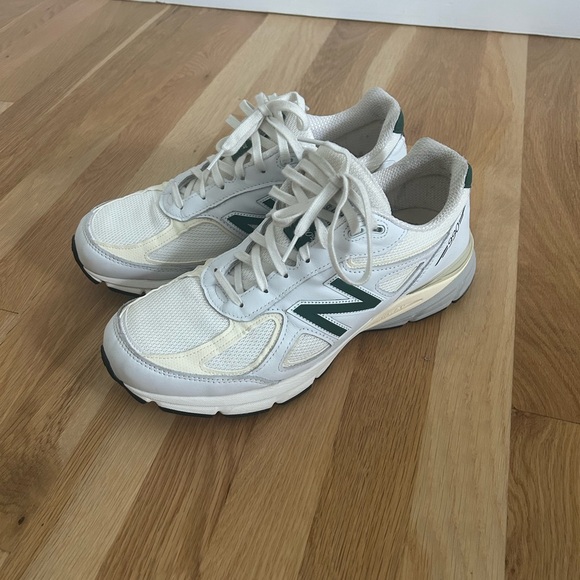 New Balance Shoes New Balance 99v4 Size 1 Poshmark